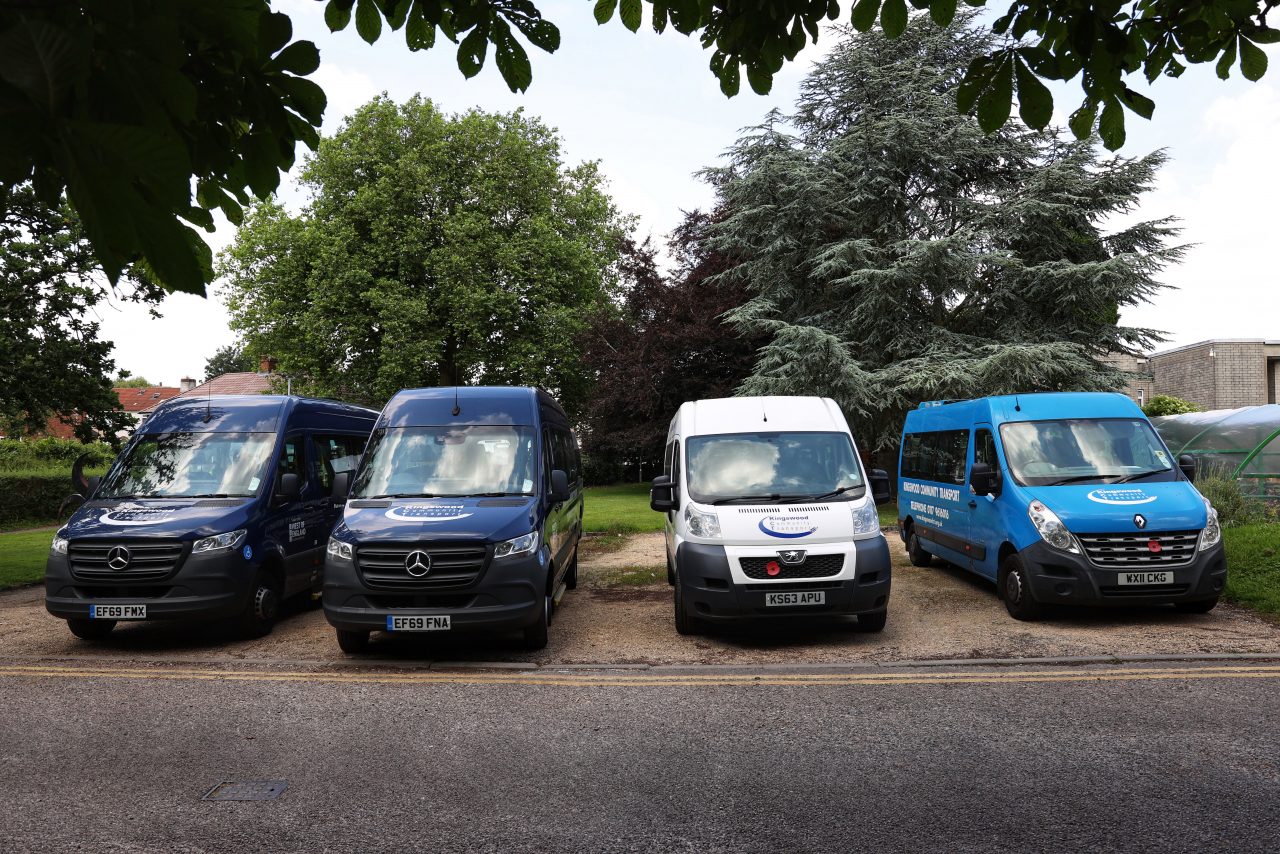 About Us Kingswood Community Transport
